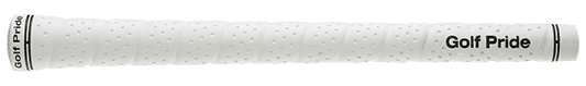 Golf Pride - 2G Tour Wrap White - .600  [48g] (+$10)